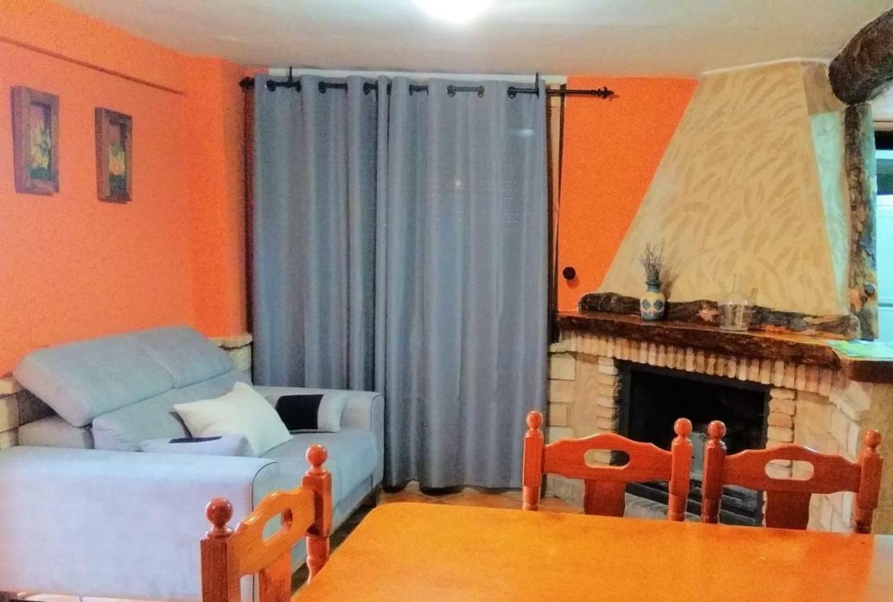Apartamento Vivienda Pineros *