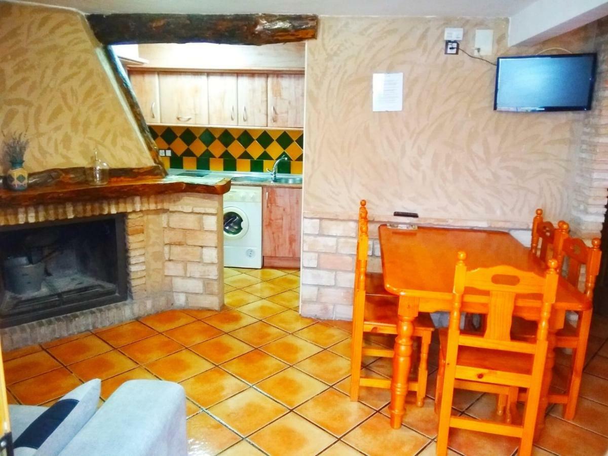 Vivienda Pineros Arroyo Frío