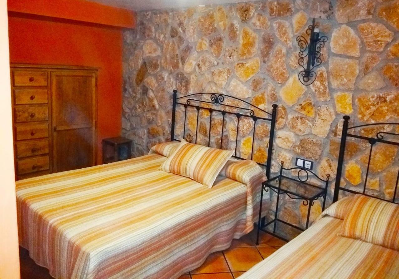 Apartamento Vivienda Pineros *