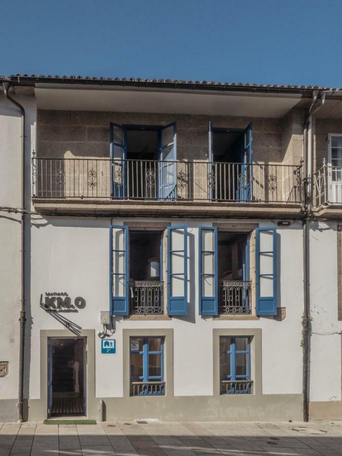 Hostal Santiago Km-0 *