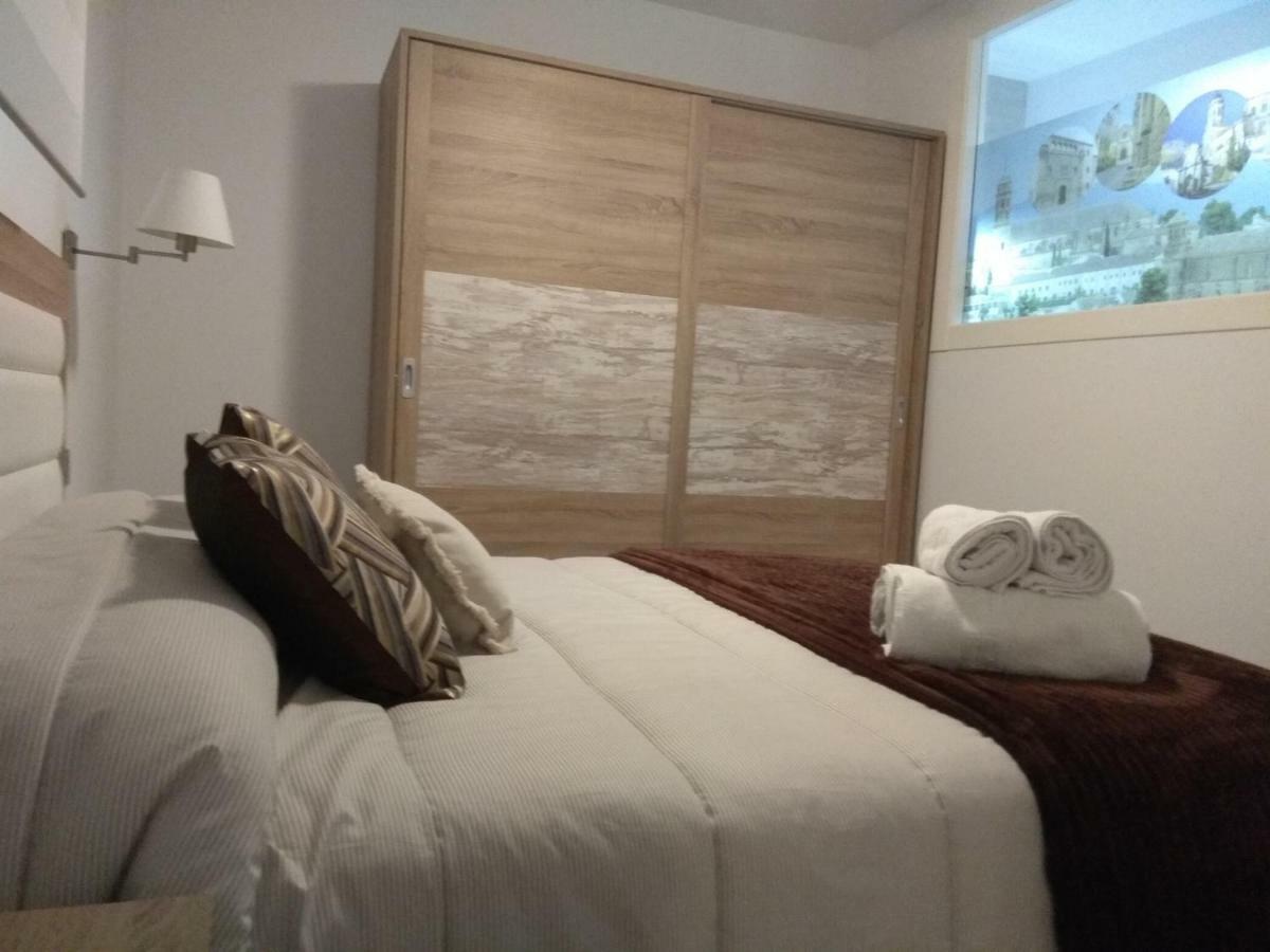 Cerro Del Alcazar Apartamento Baeza