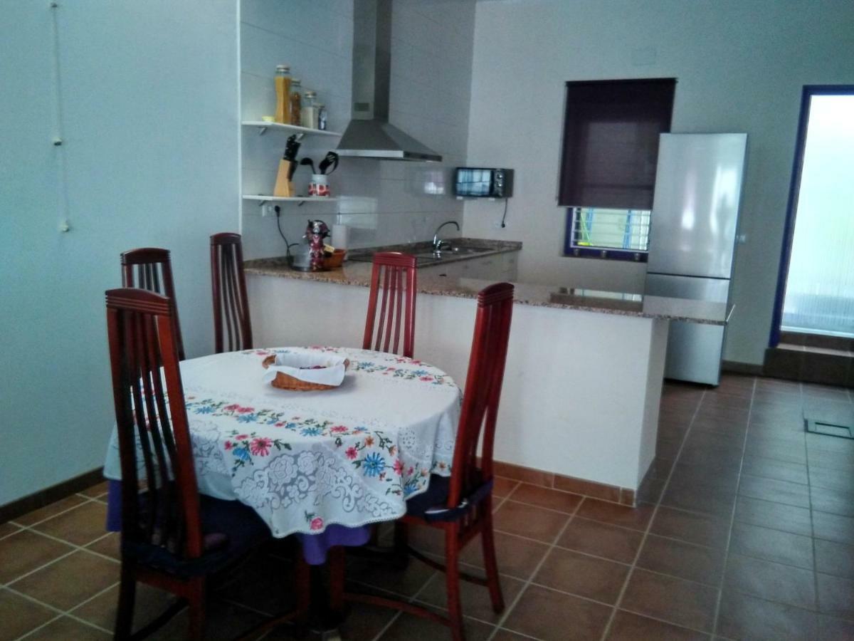 Ca La Valenta Сasa de vacaciones