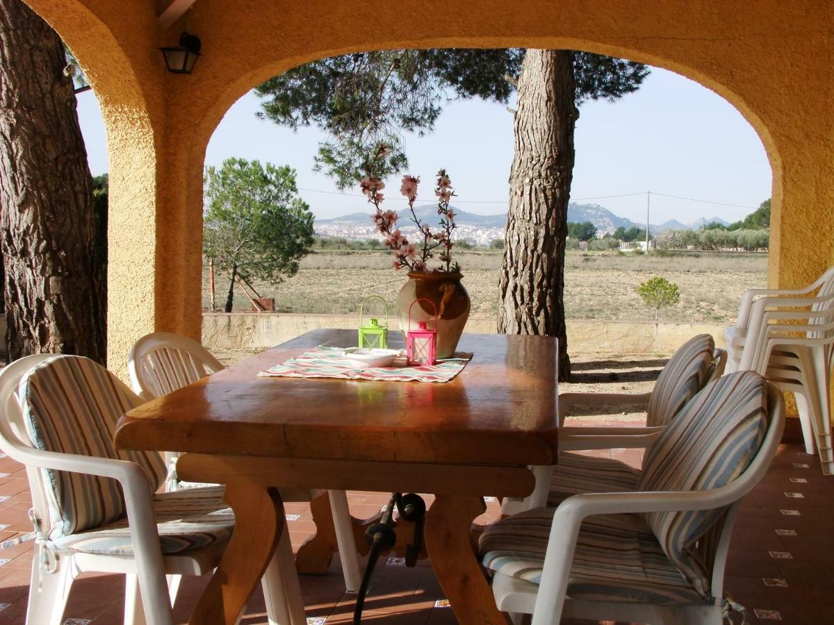 Holiday home Maria Yecla