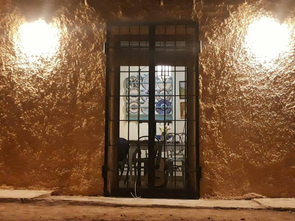 Сasa de vacaciones María Yecla
