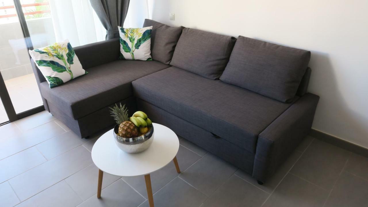 Luxury Apartamento Playa del Inglés