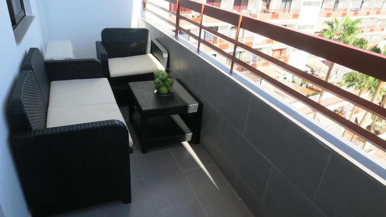 Luxury Apartamento