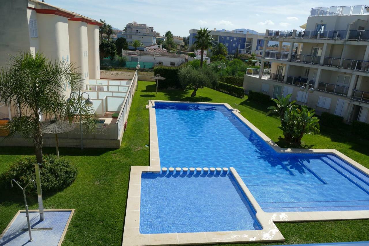 Apartment Vora Golf *