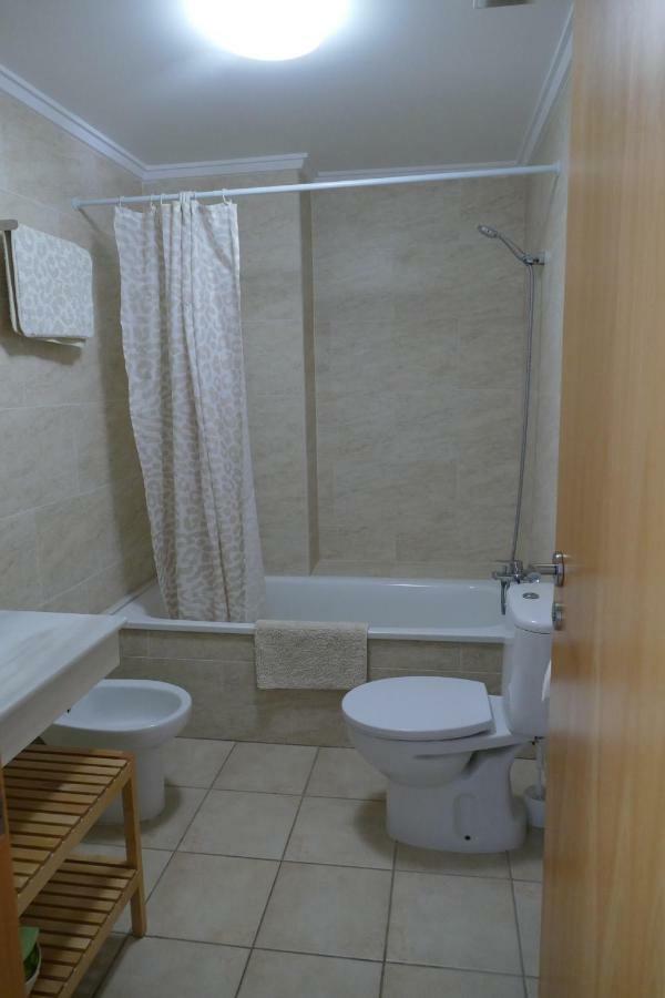 Vora Golf Apartment Oliva