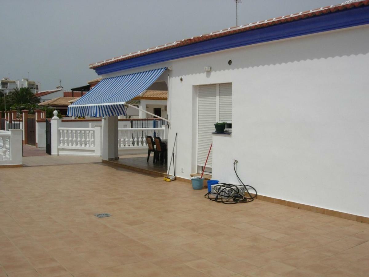 Casa Donana