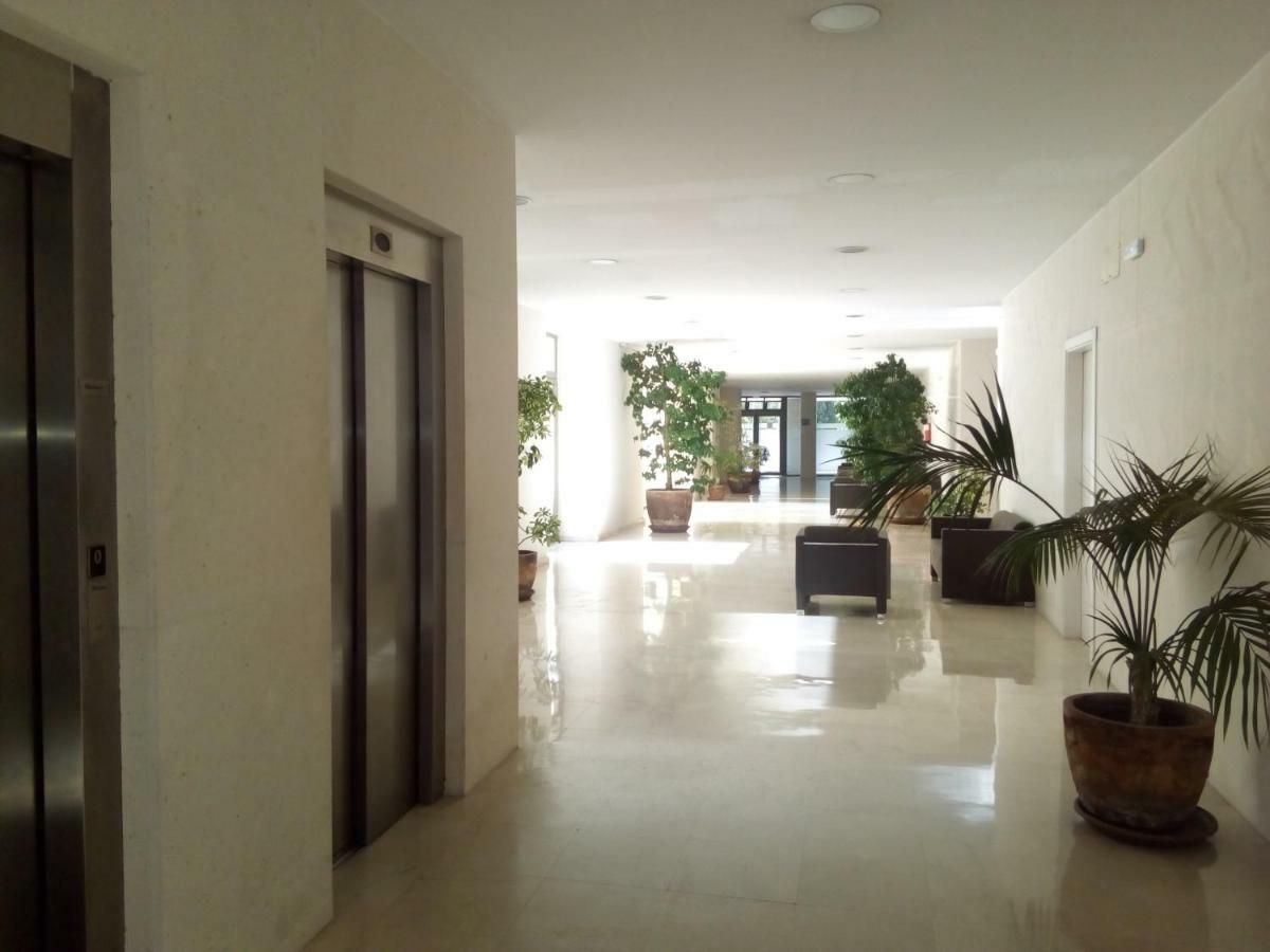 Jardin De Cano Apartment