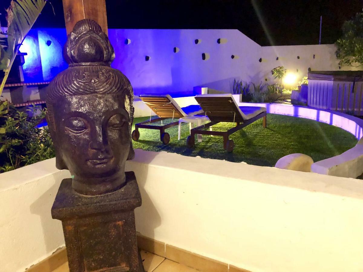 La Costa Country house Tinajo