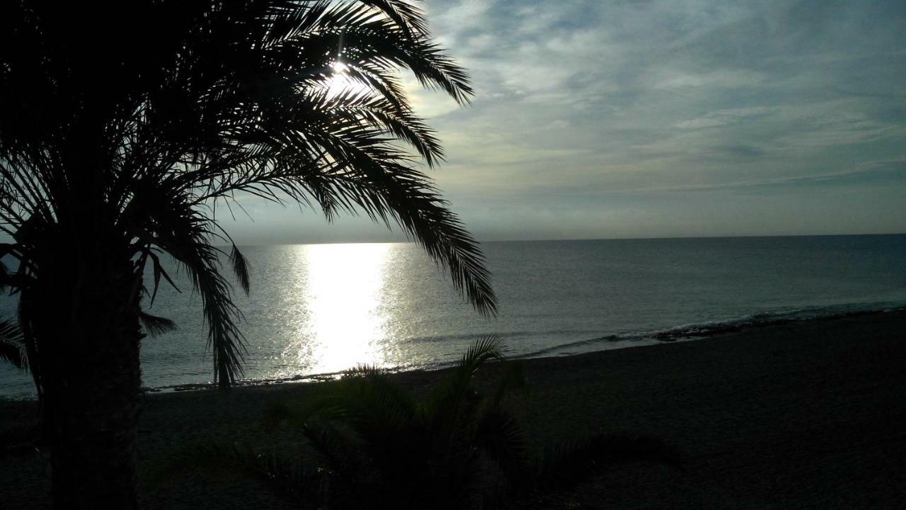 Laguna Playa Apartamento Los Amarguillos