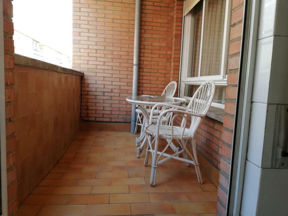 Arena Apartamento León