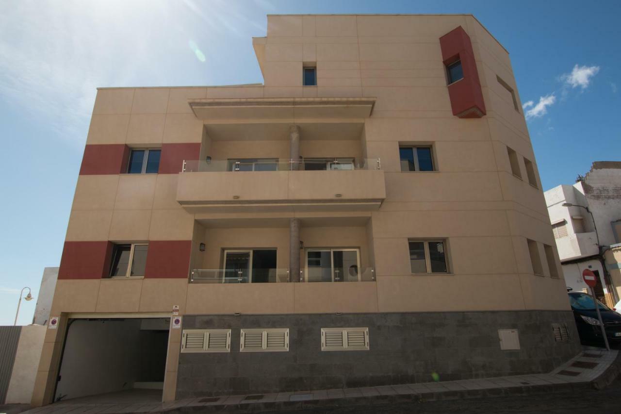 Edificio Golden Apartamento *