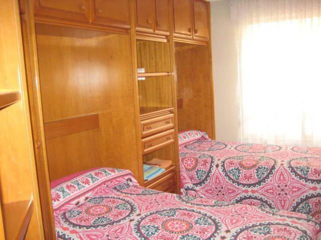 Arena Apartamento León