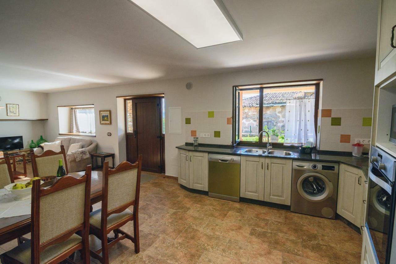 Сasa de vacaciones Casa Mila Doade