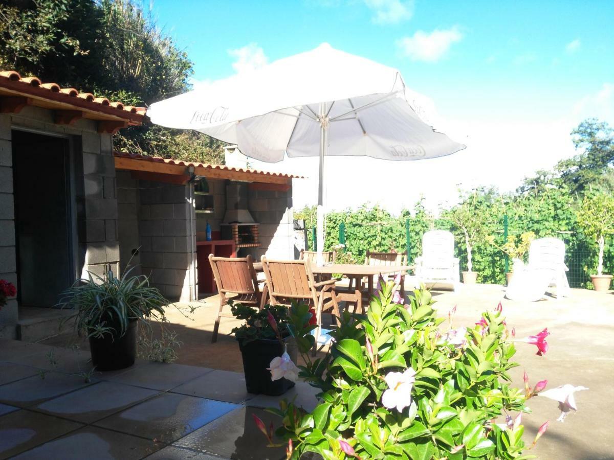 Holiday home Ruta Lagunetas Vega de San Mateo