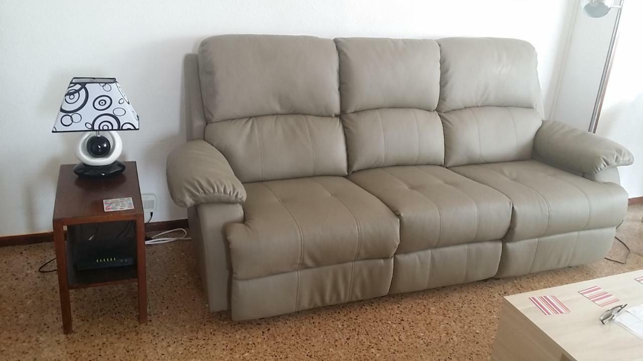 Apartment Central In La Nogalera Torremolinos