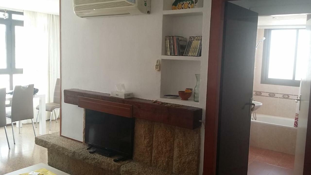 Central In La Nogalera Apartment Torremolinos