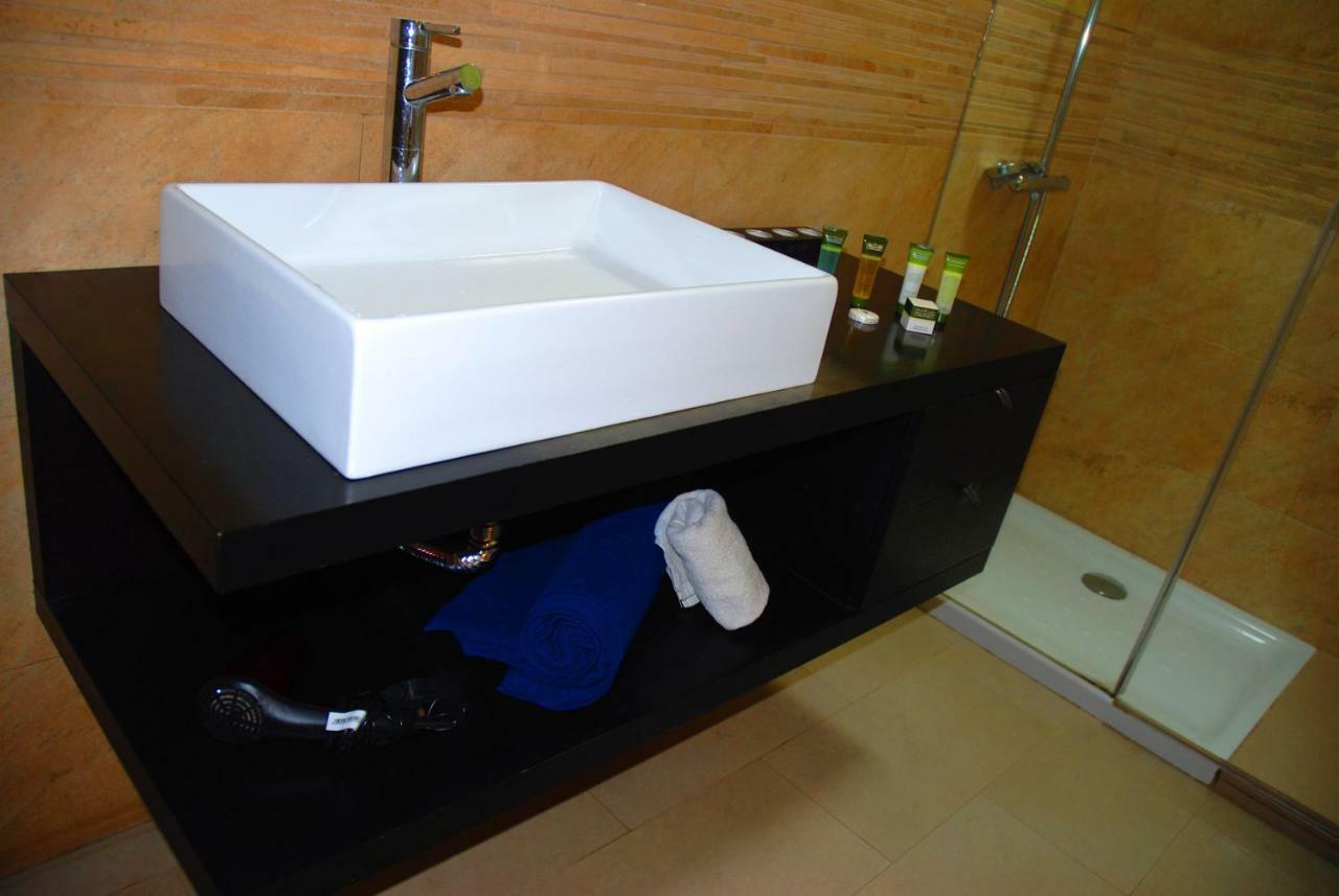 Casa El Reboso Apartamento La Santa