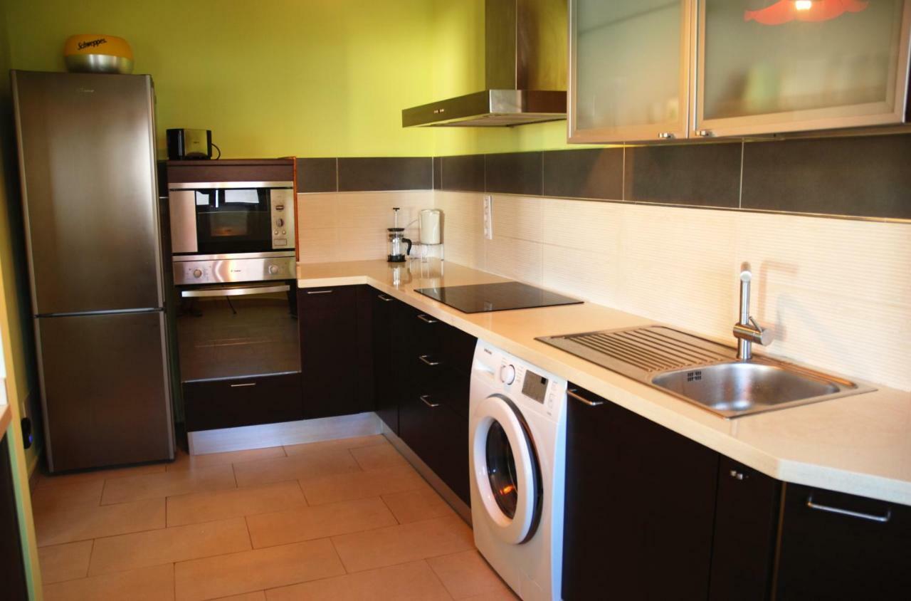 Casa El Reboso Apartamento *