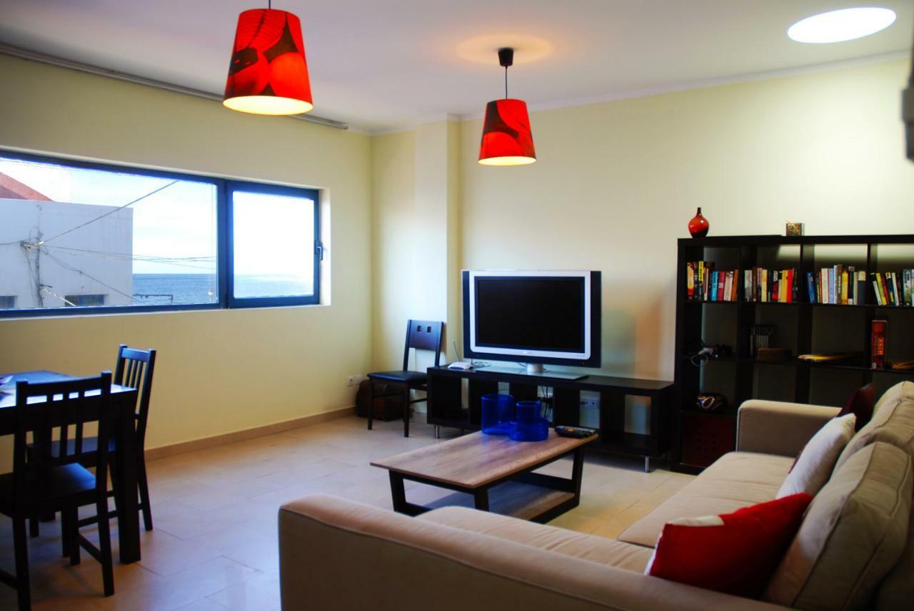 Casa El Reboso Apartamento