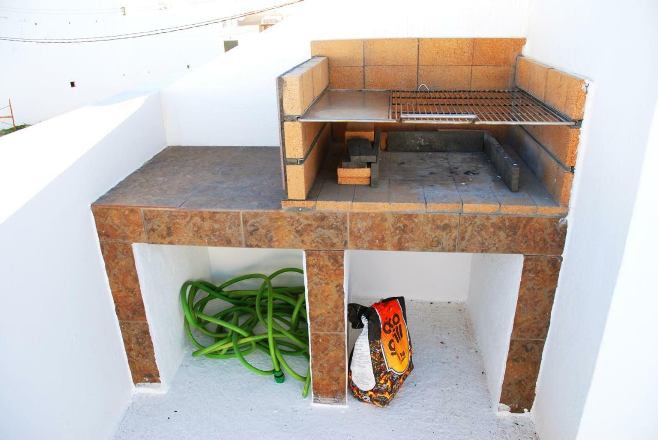 Apartamento Casa El Reboso La Santa