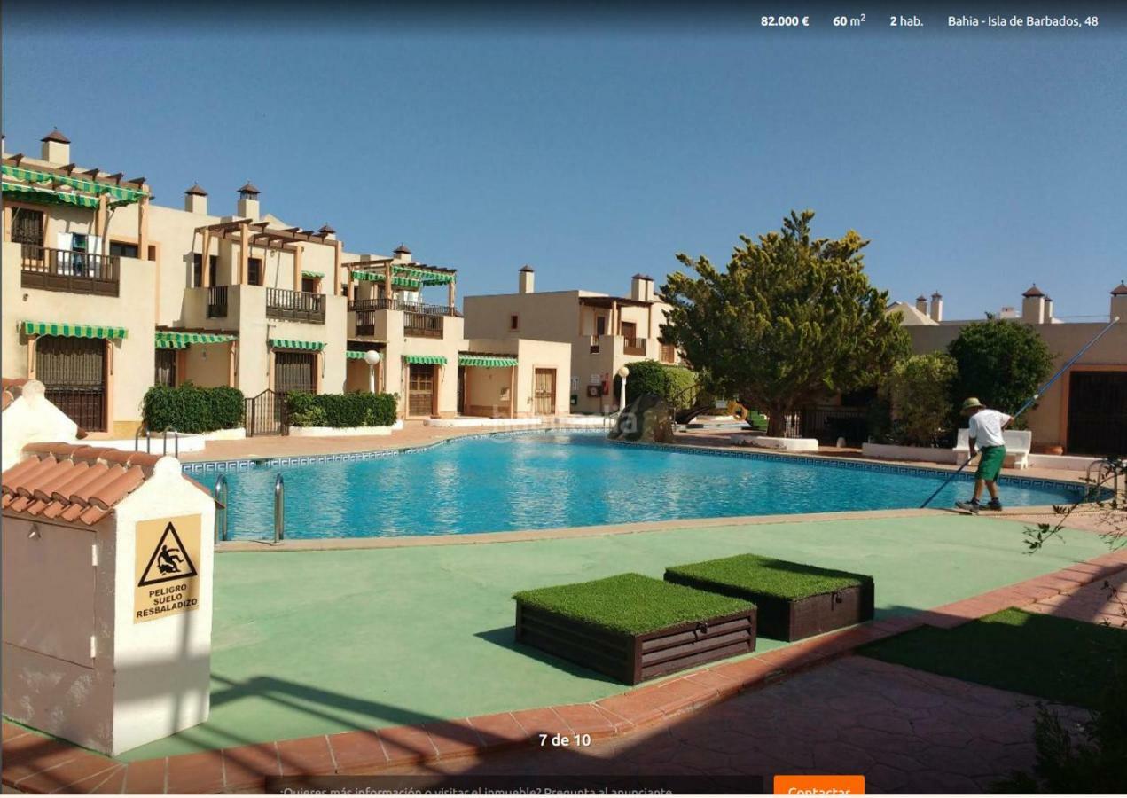 Bahia Blanca Me Gusta Apartment *
