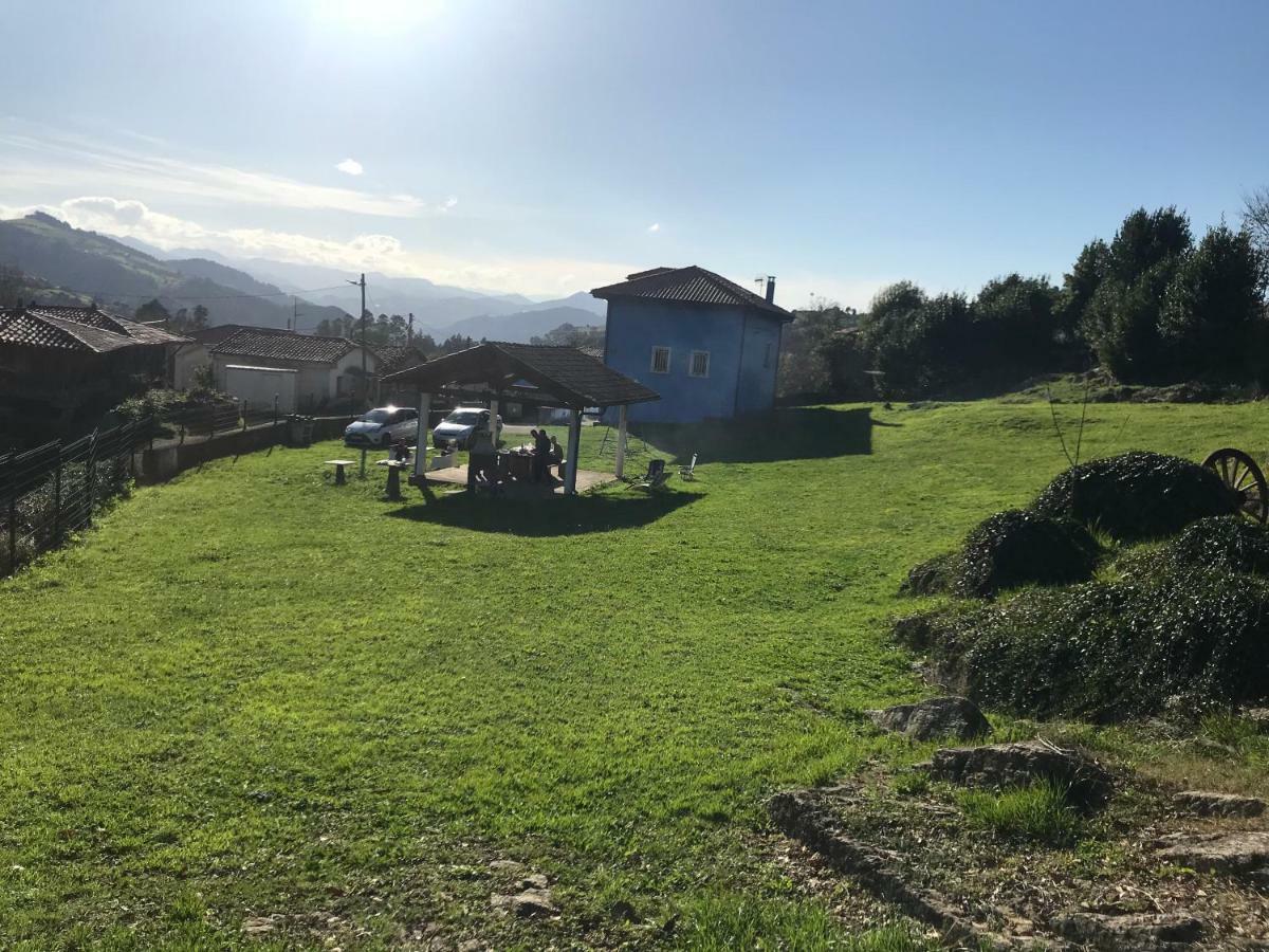 Country house Casa Paulita Ca749 Candamin