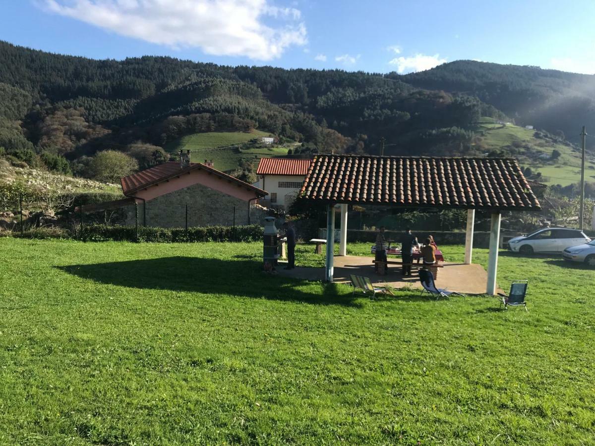 Casa Paulita Ca749 Candamin
