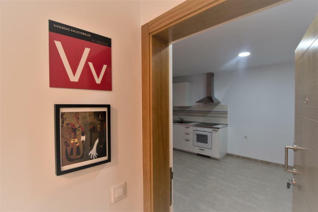 Apartamento Edificio Golden *