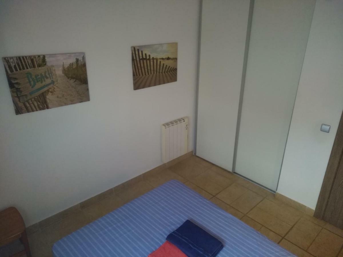 Apartamento La Vega De Granada *