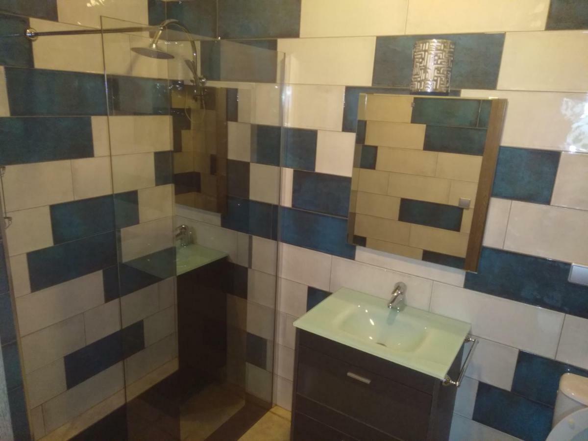Apartamentos La Vega De Granada Ambroz