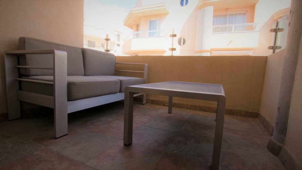 Apartamento Edificio Golden