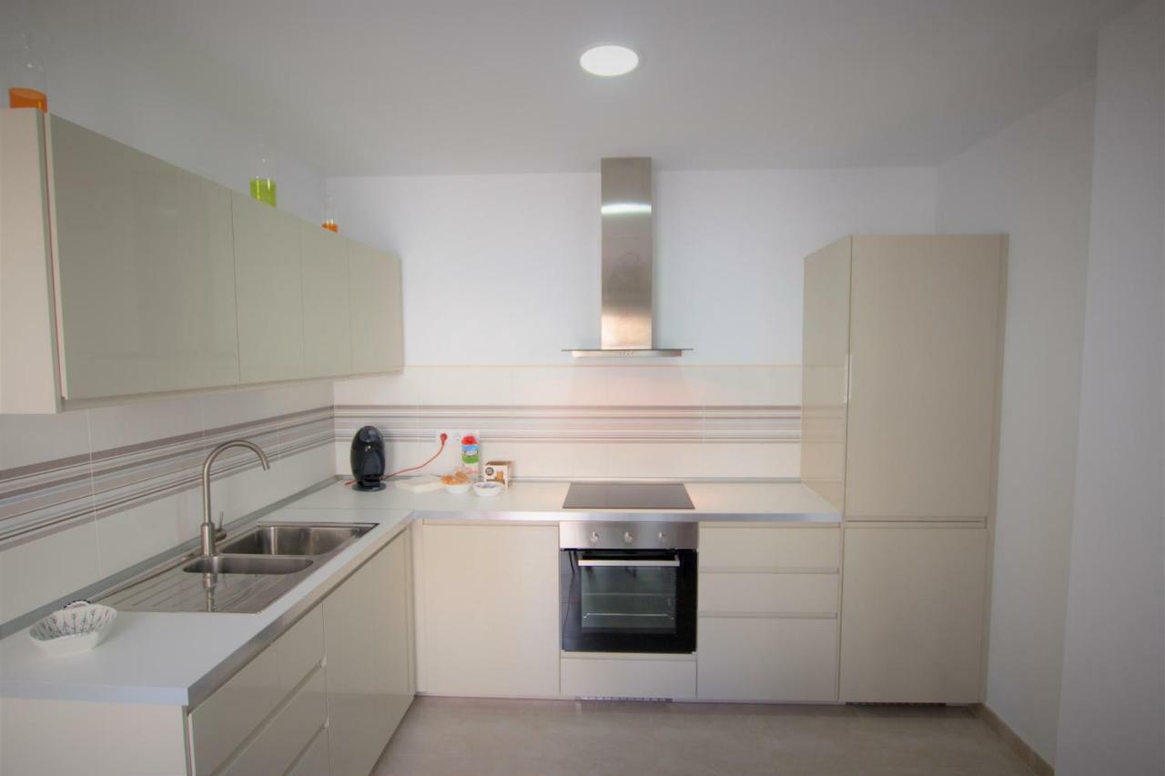 Apartamento Edificio Golden *