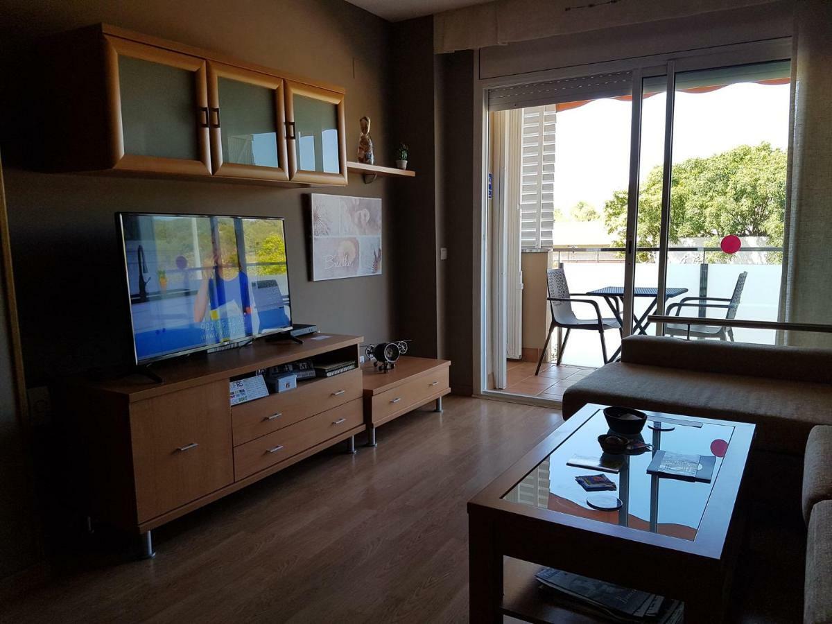 Comfort Apartamento