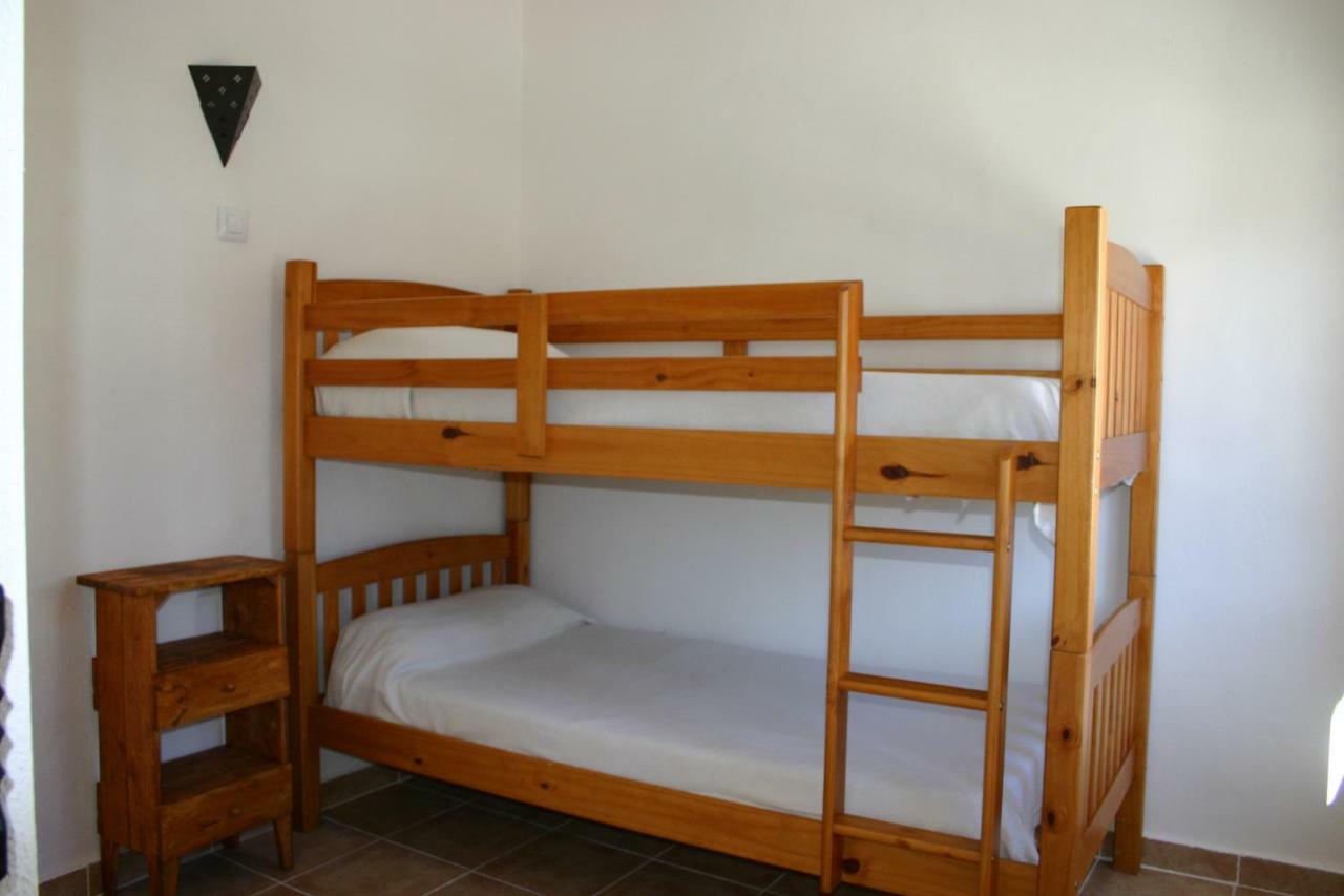 Apartamento Mas Catxap L'Aldea