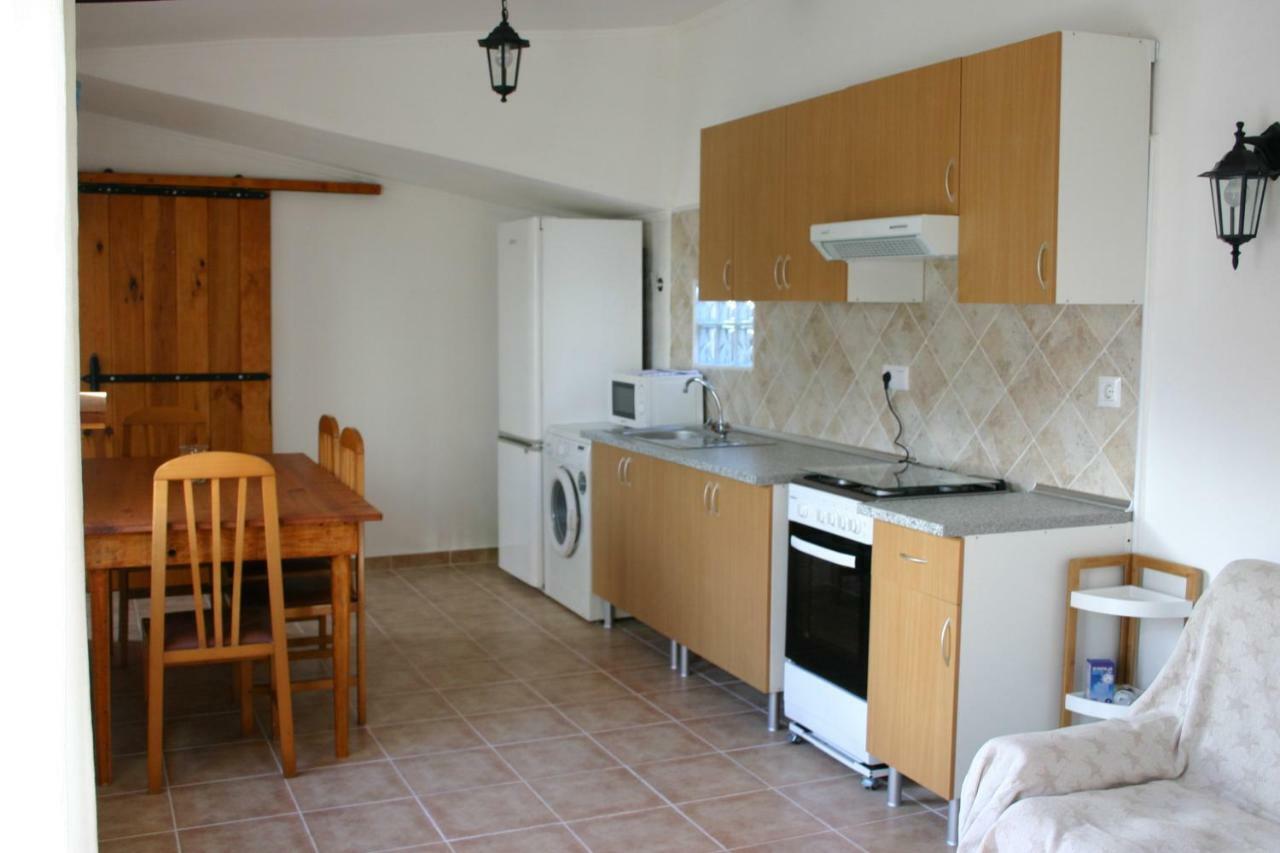Mas Catxap Apartamento L'Aldea