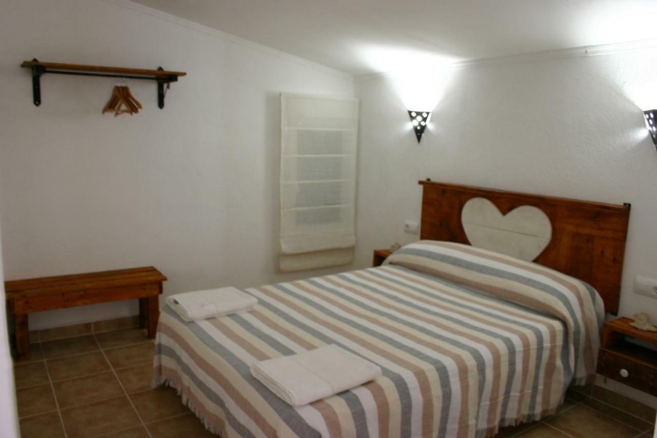 Mas Catxap Apartamento
