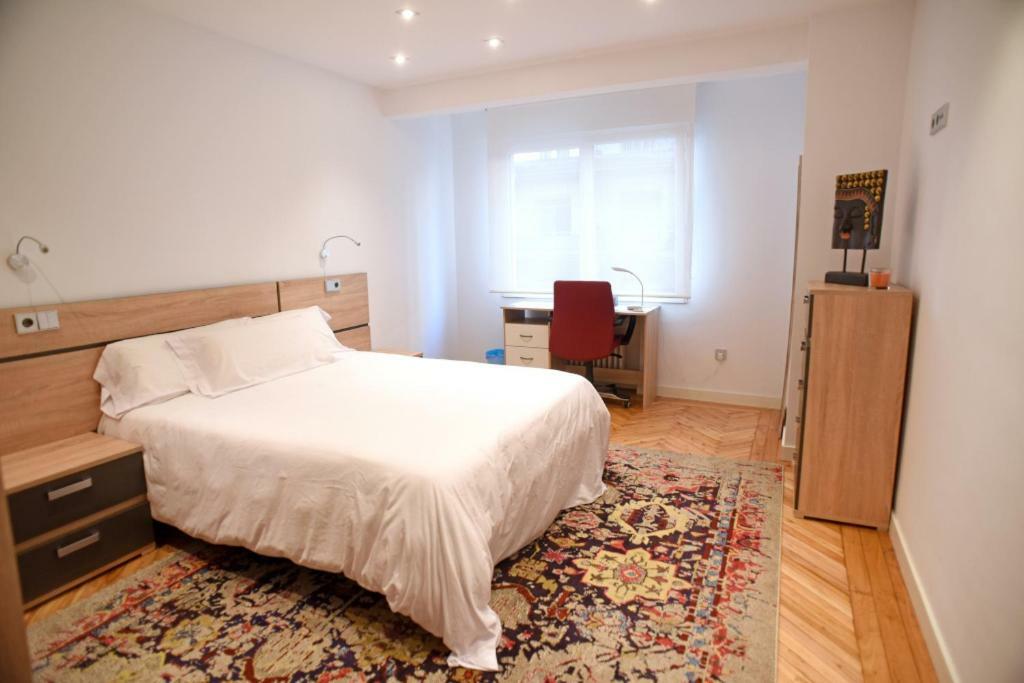 Centro Apartamento *
