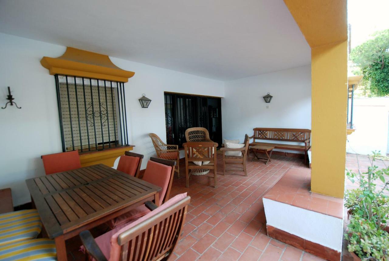 Oasis En La Playa Apartment