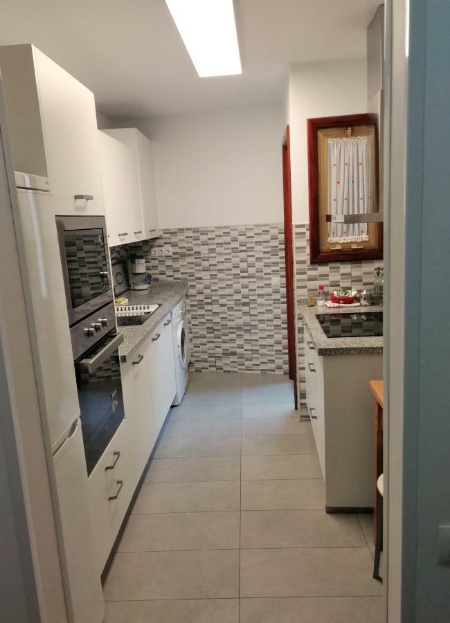 A 1 Minuto De Canteras Apartamento *