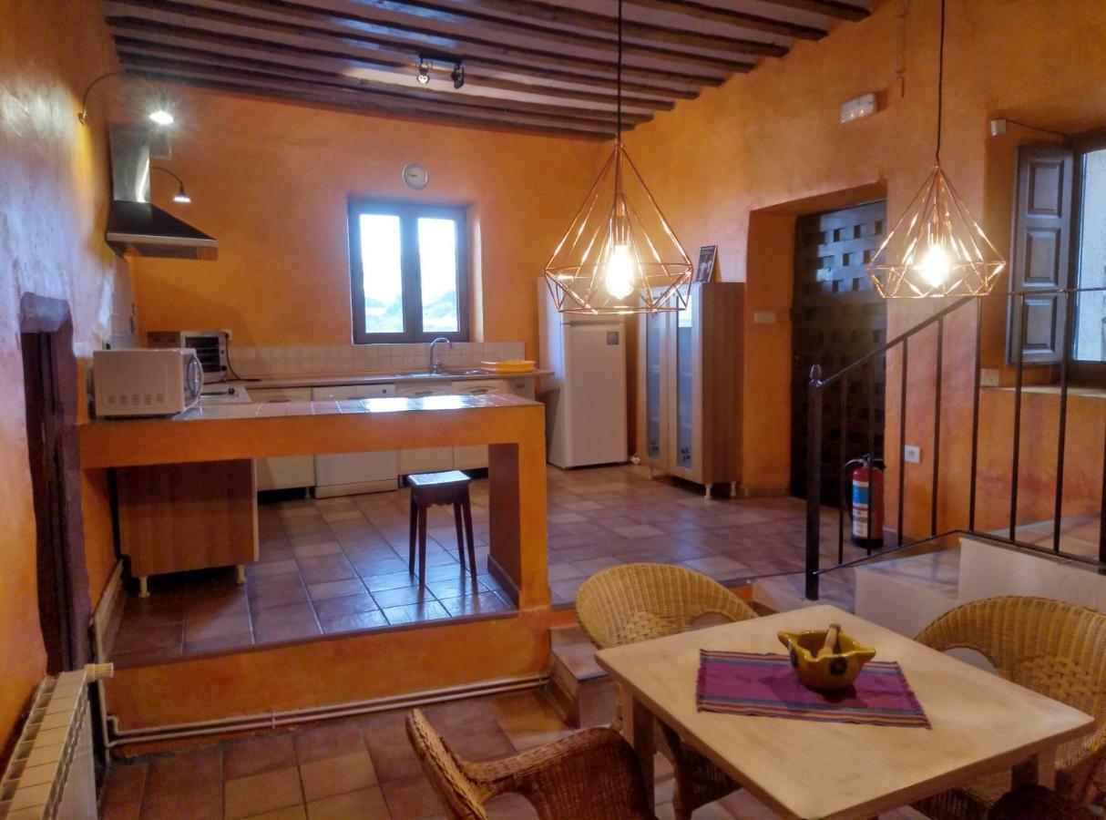 Planeta Chicote Country house