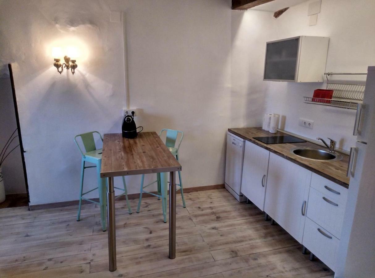 Country house Planeta Chicote