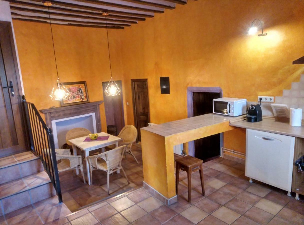 Country house Planeta Chicote