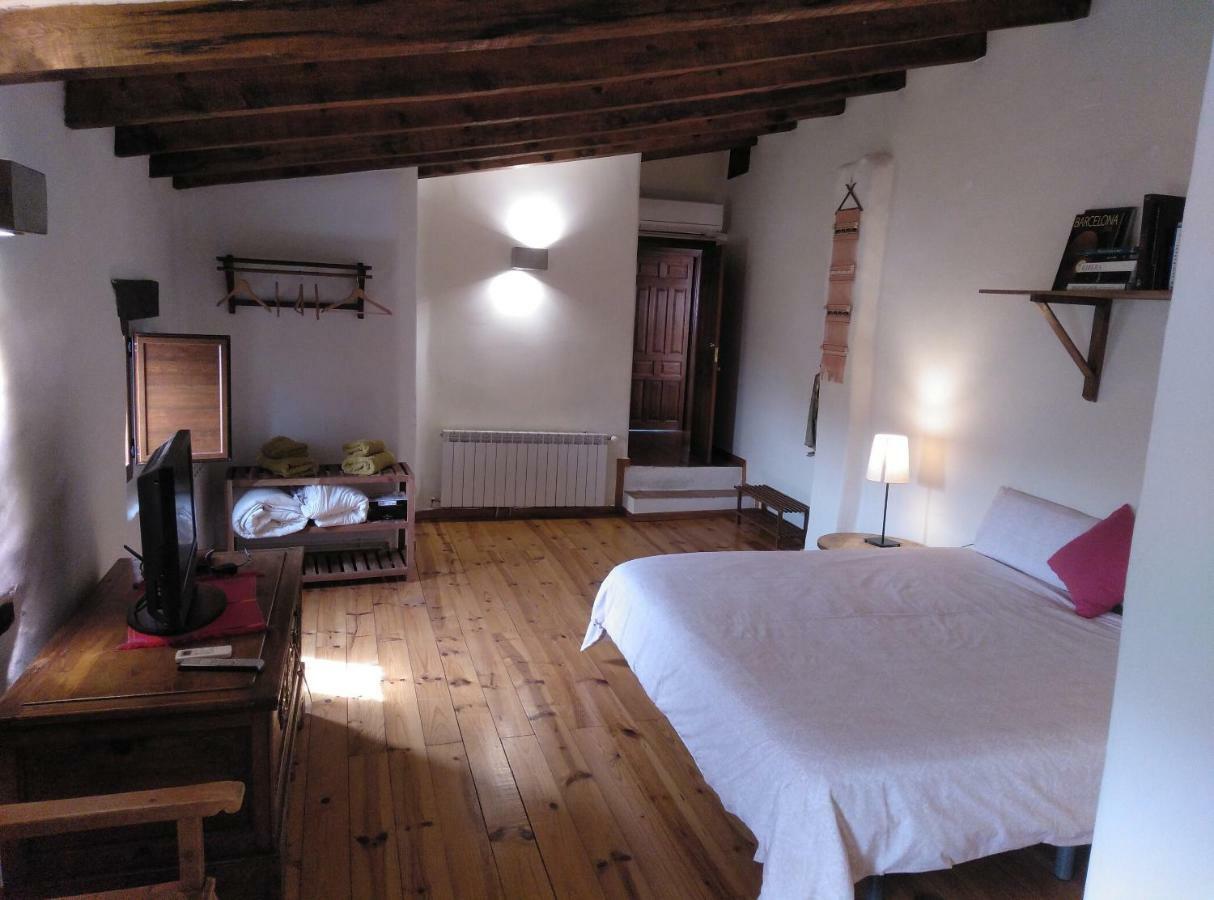Planeta Chicote Country house *