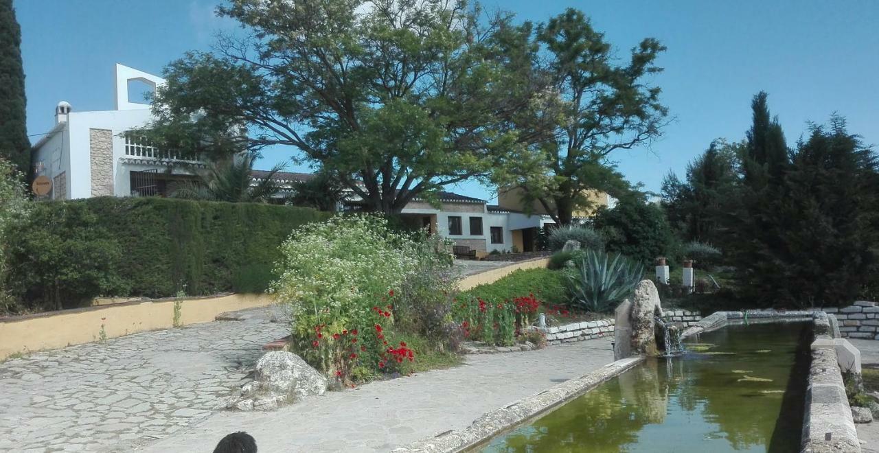 Bed & Breakfast La Escuela Del Campo *