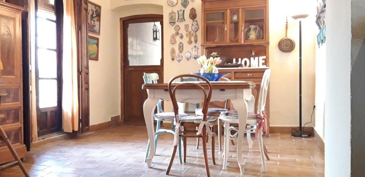 Holiday home Maria Yecla