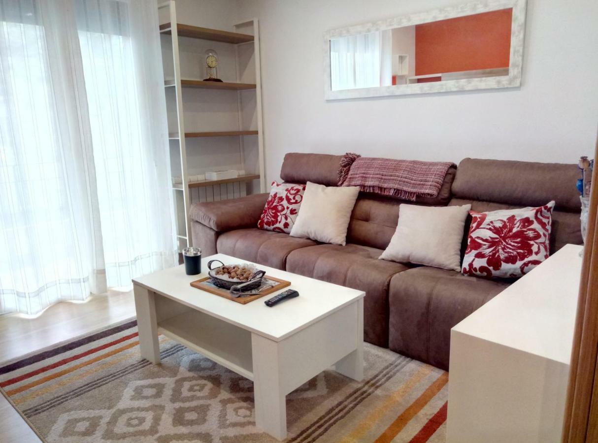 Centrico En Lekeitio, Playa Y Puerto Apartment