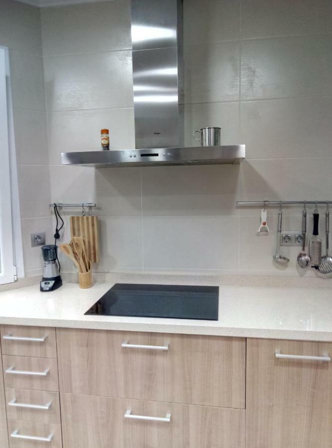 Apartment Centrico En Lekeitio, Playa Y Puerto Lekeitio